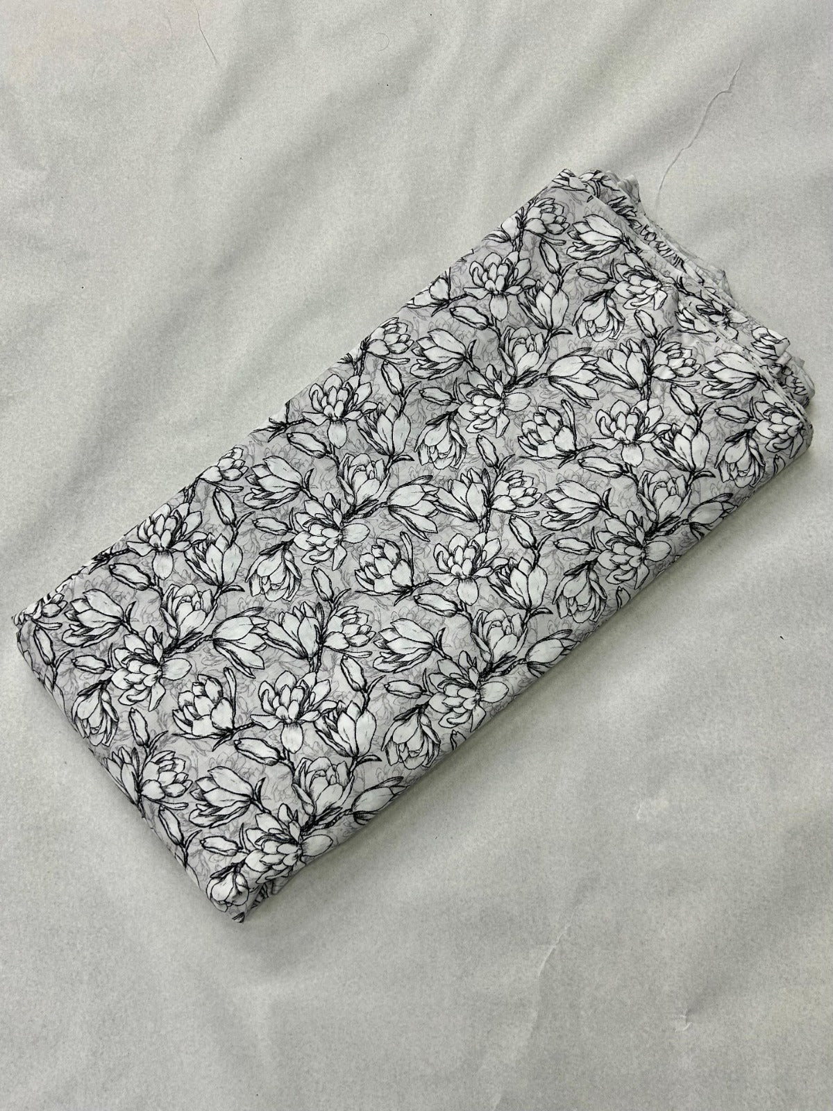 MUSLIN SUMMER PRINTS