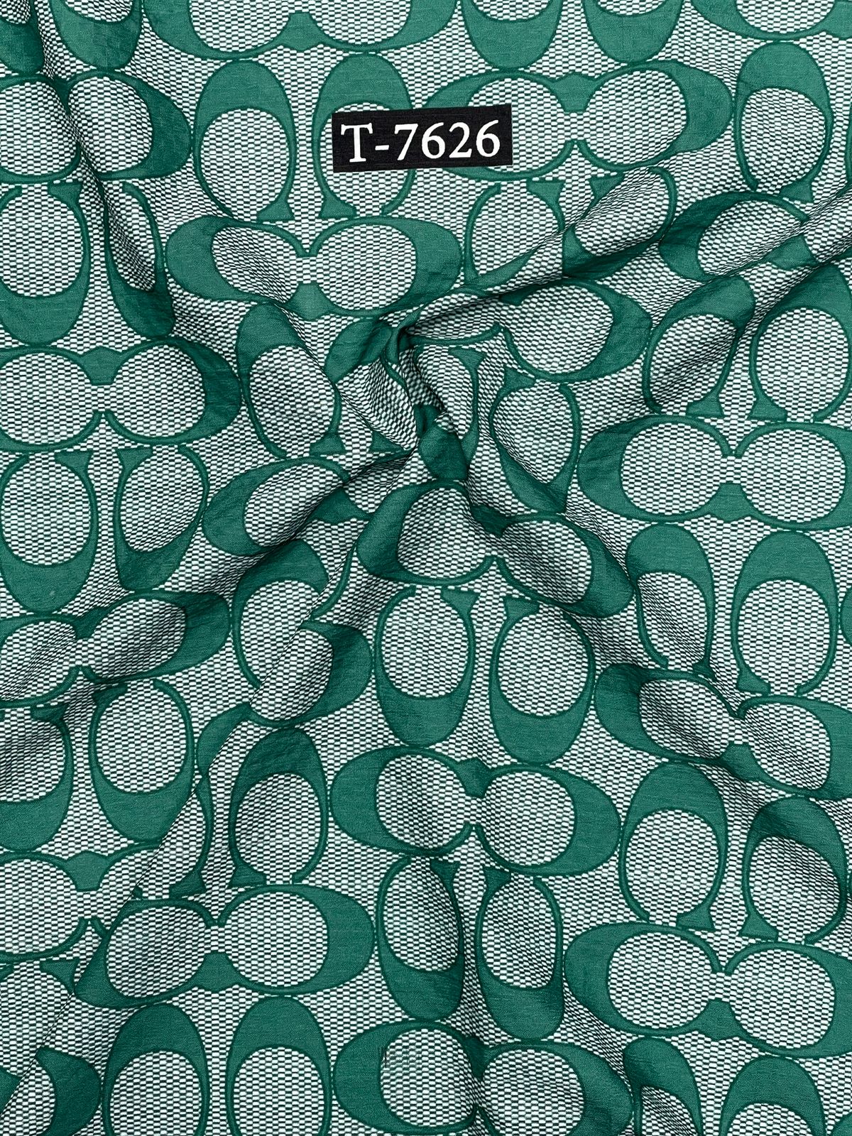 LYCRA BRAND PRINTS COLLECTION