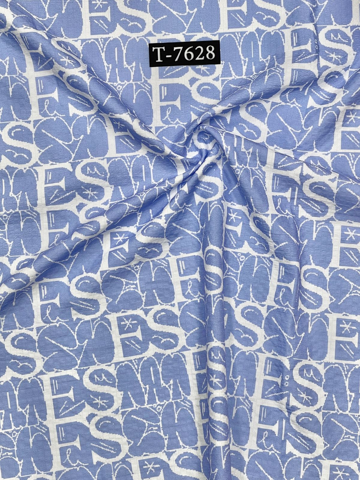LYCRA BRAND PRINTS COLLECTION