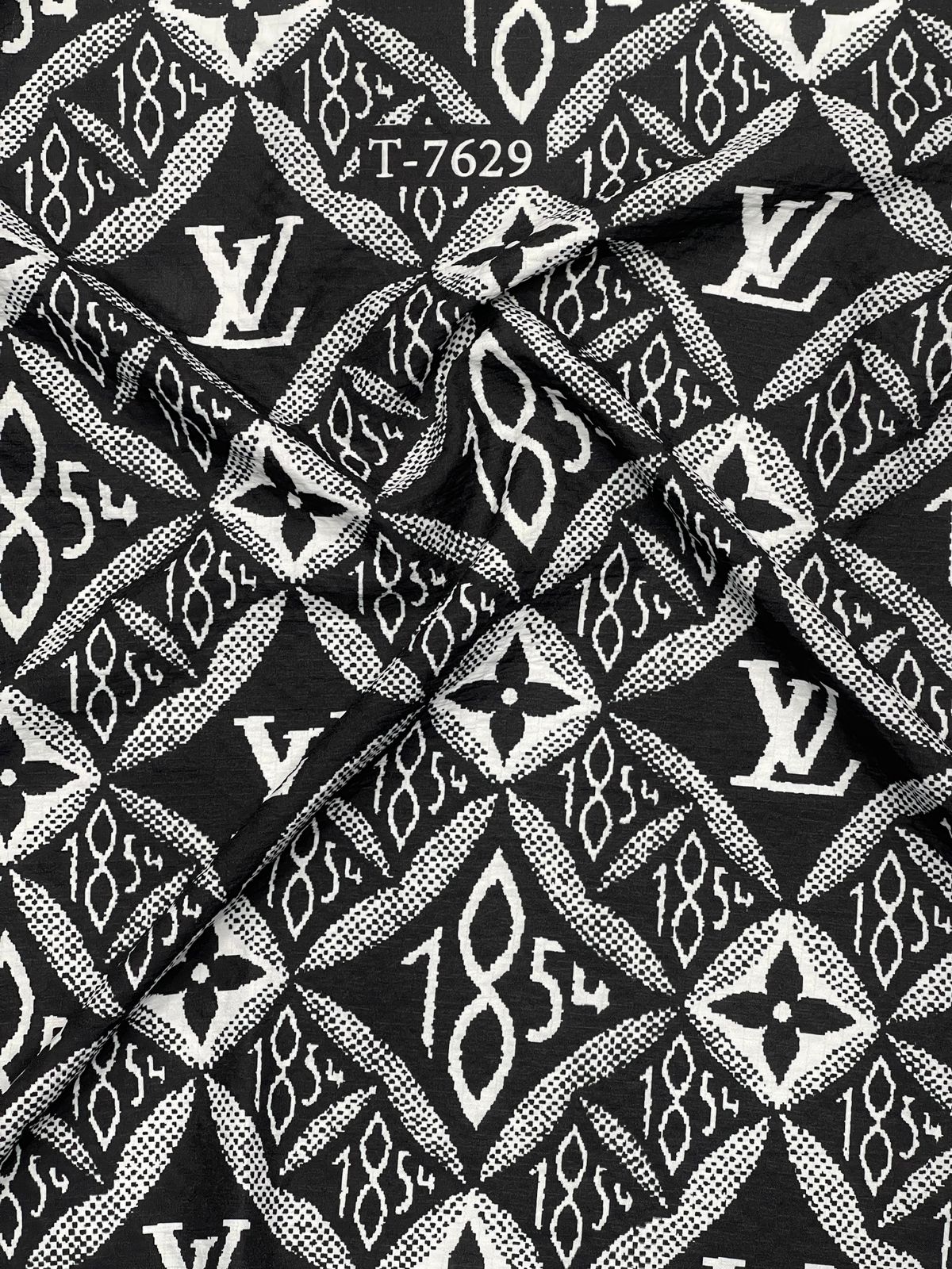 LYCRA BRAND PRINTS COLLECTION
