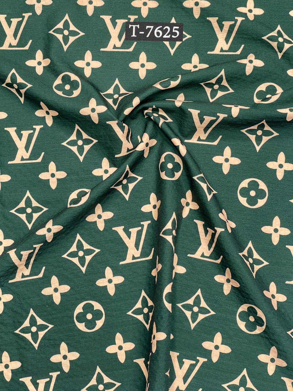 LYCRA BRAND PRINTS COLLECTION