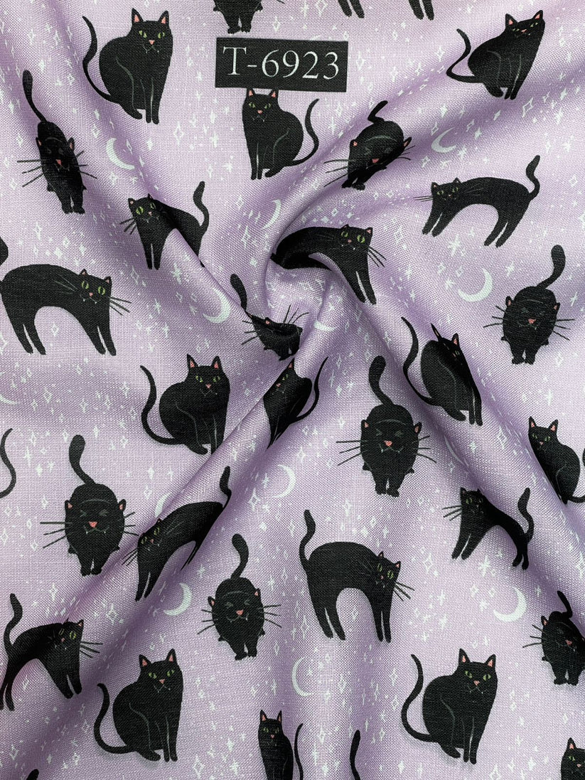 KIDS PRINTS ON SWISS COTTON FABRIC