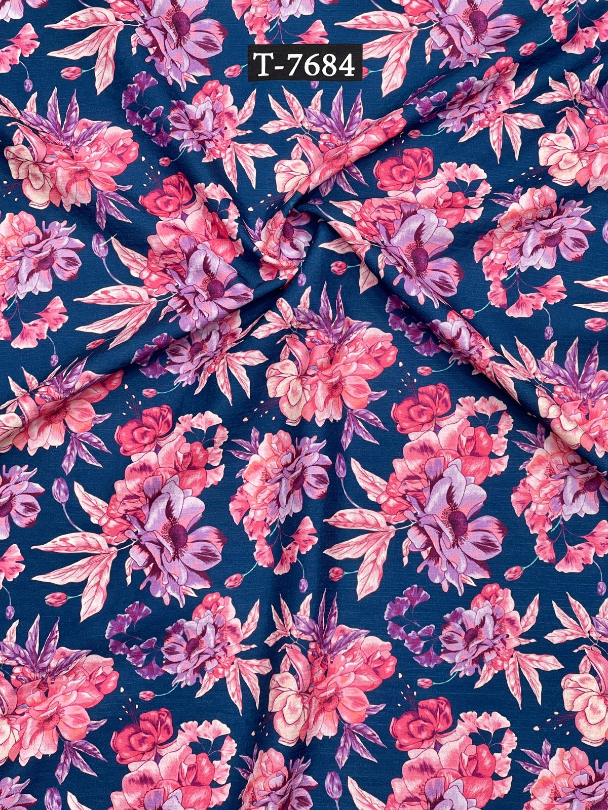 LYCRA TRENDY EXPORT PRINTS