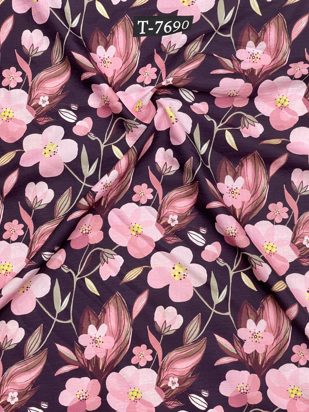 LYCRA TRENDY EXPORT PRINTS
