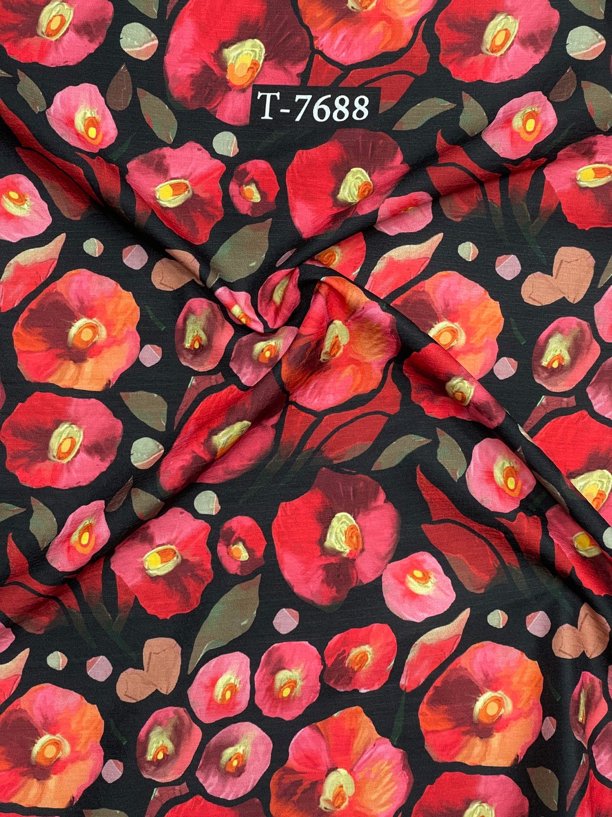 LYCRA TRENDY EXPORT PRINTS