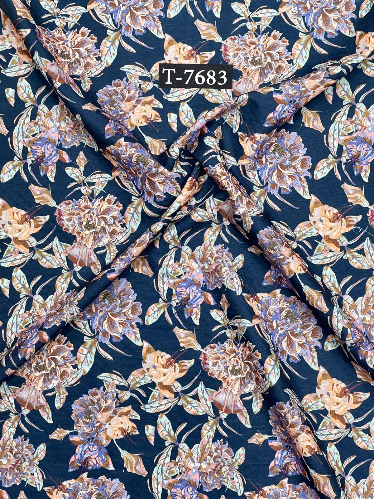 LYCRA TRENDY EXPORT PRINTS
