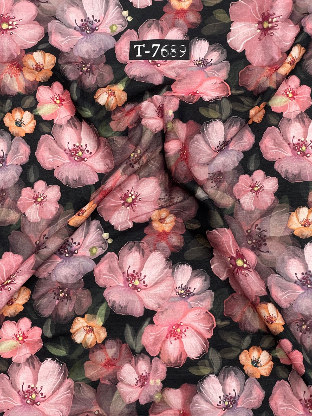 LYCRA TRENDY EXPORT PRINTS