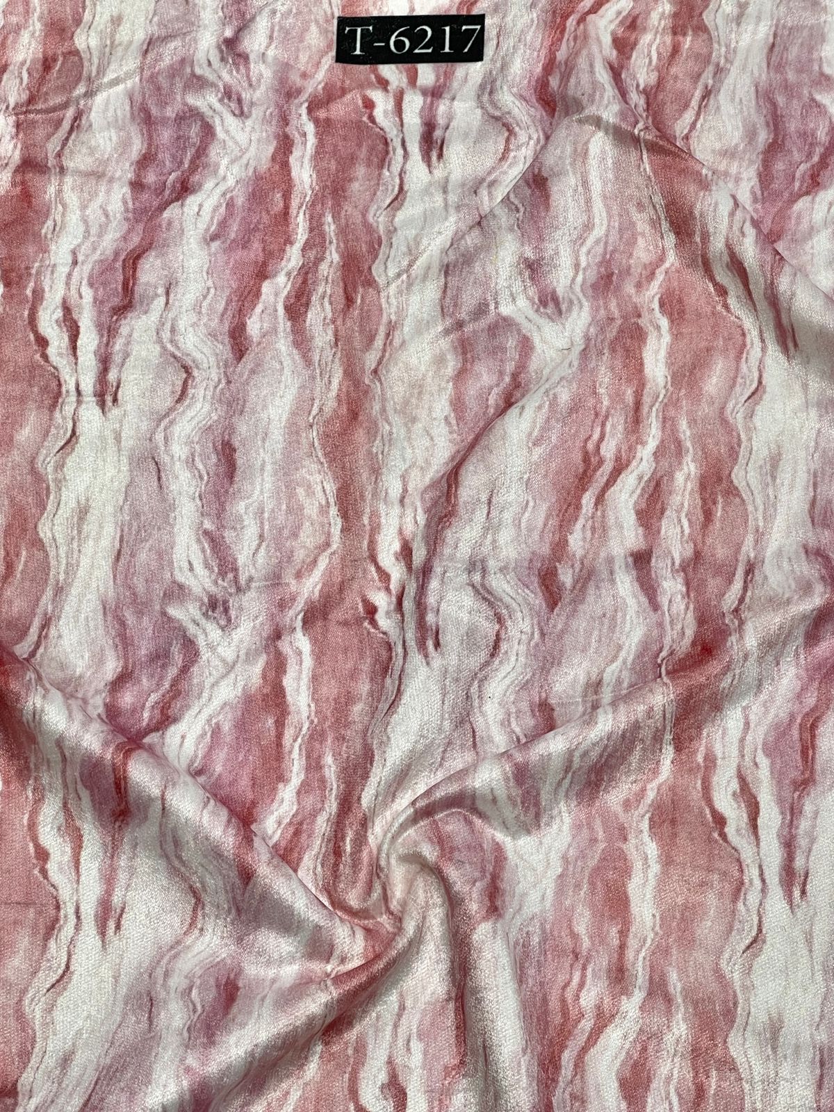 Beautiful Marble Prints On Velvets
