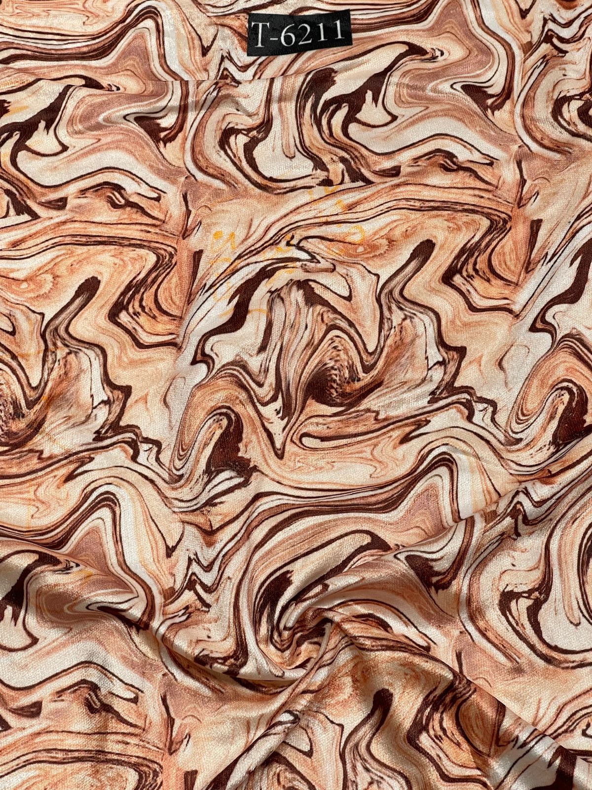 Beautiful Marble Prints On Velvets