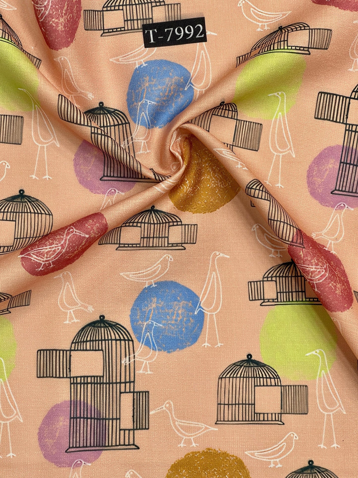 SWISS COTTON QUIRKY COLLECTION