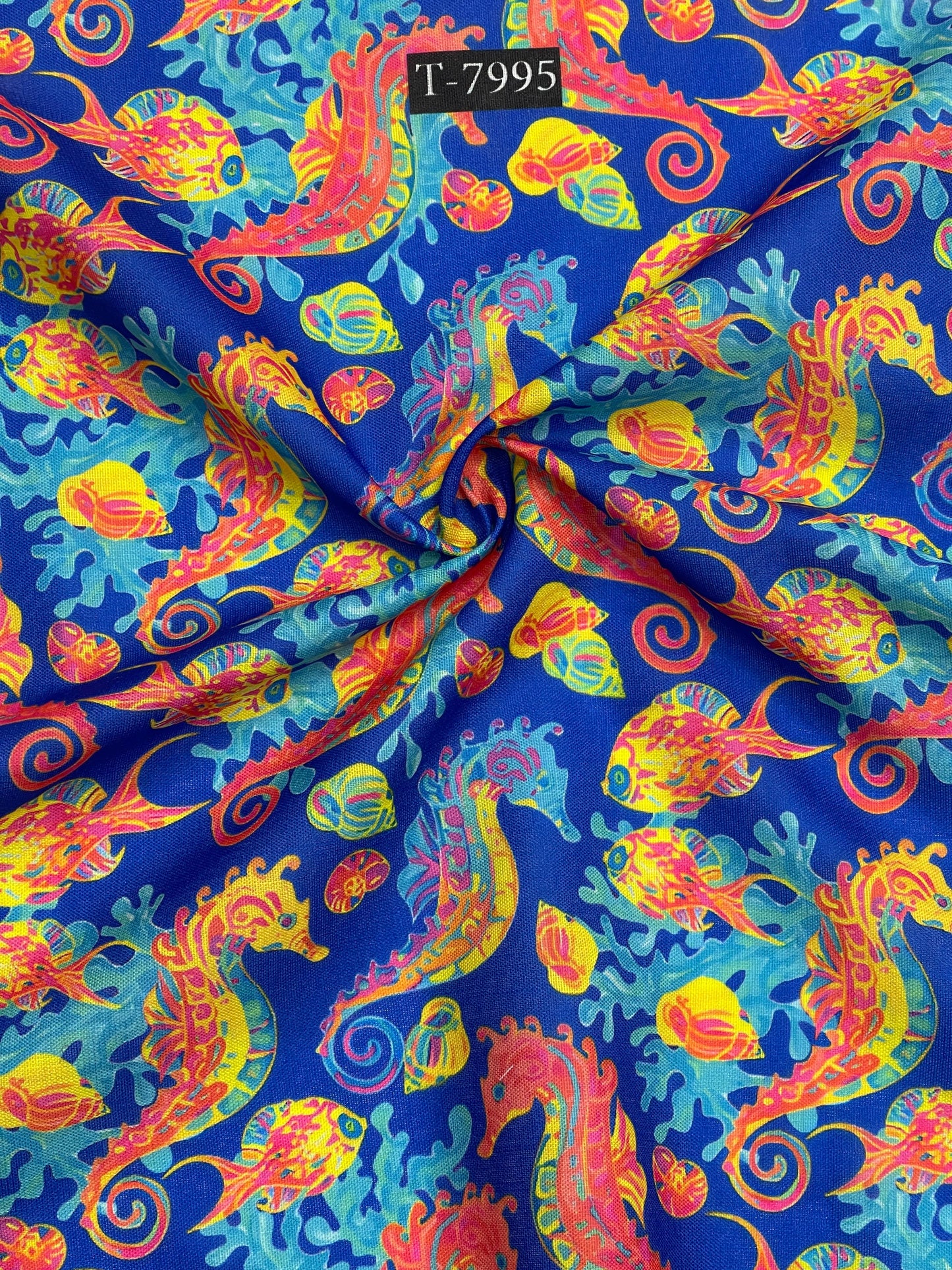 SWISS COTTON QUIRKY COLLECTION