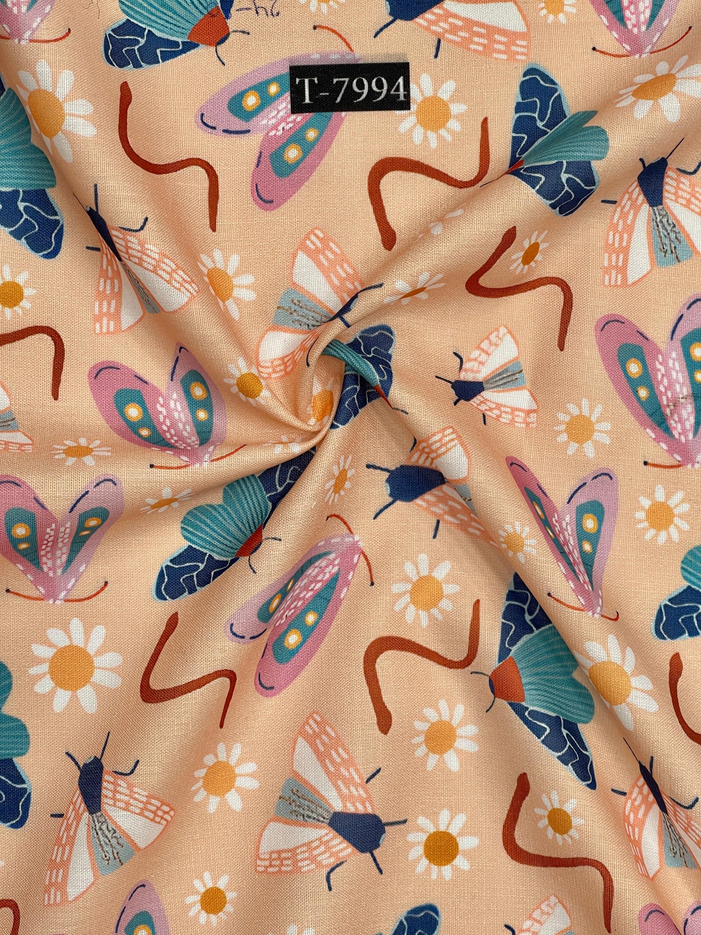 SWISS COTTON QUIRKY COLLECTION