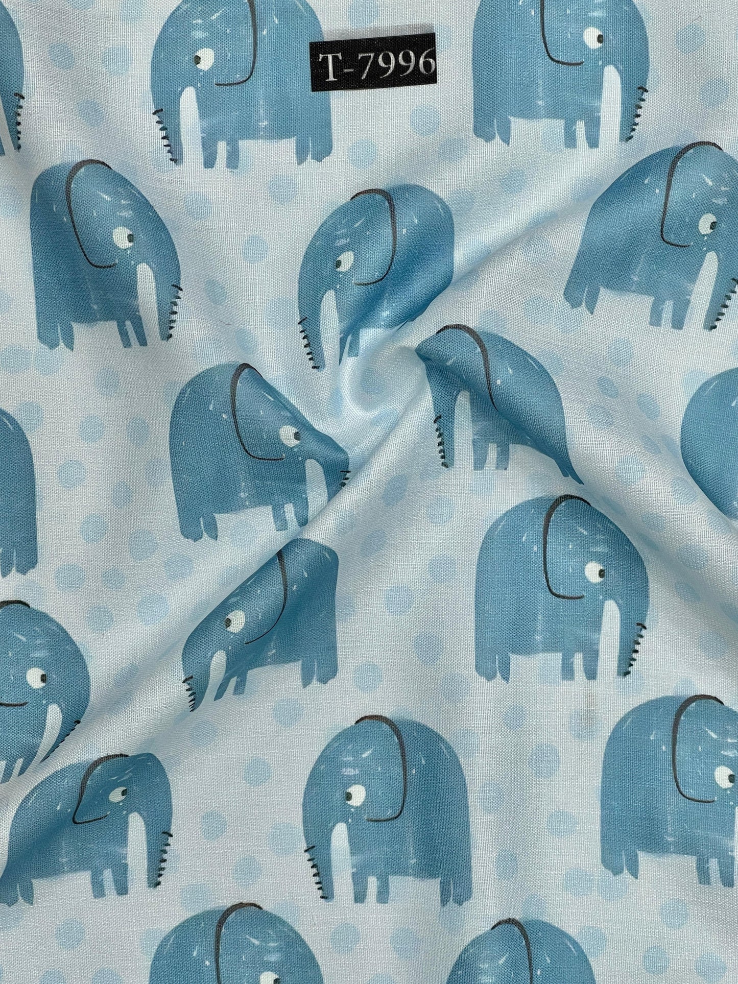 SWISS COTTON QUIRKY COLLECTION