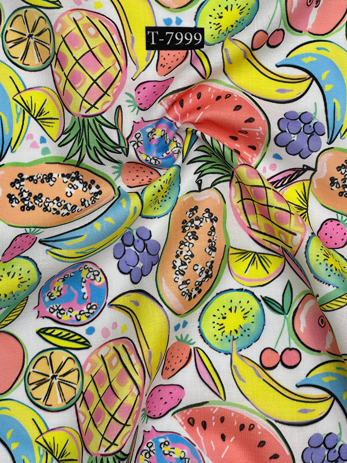 SWISS COTTON QUIRKY COLLECTION