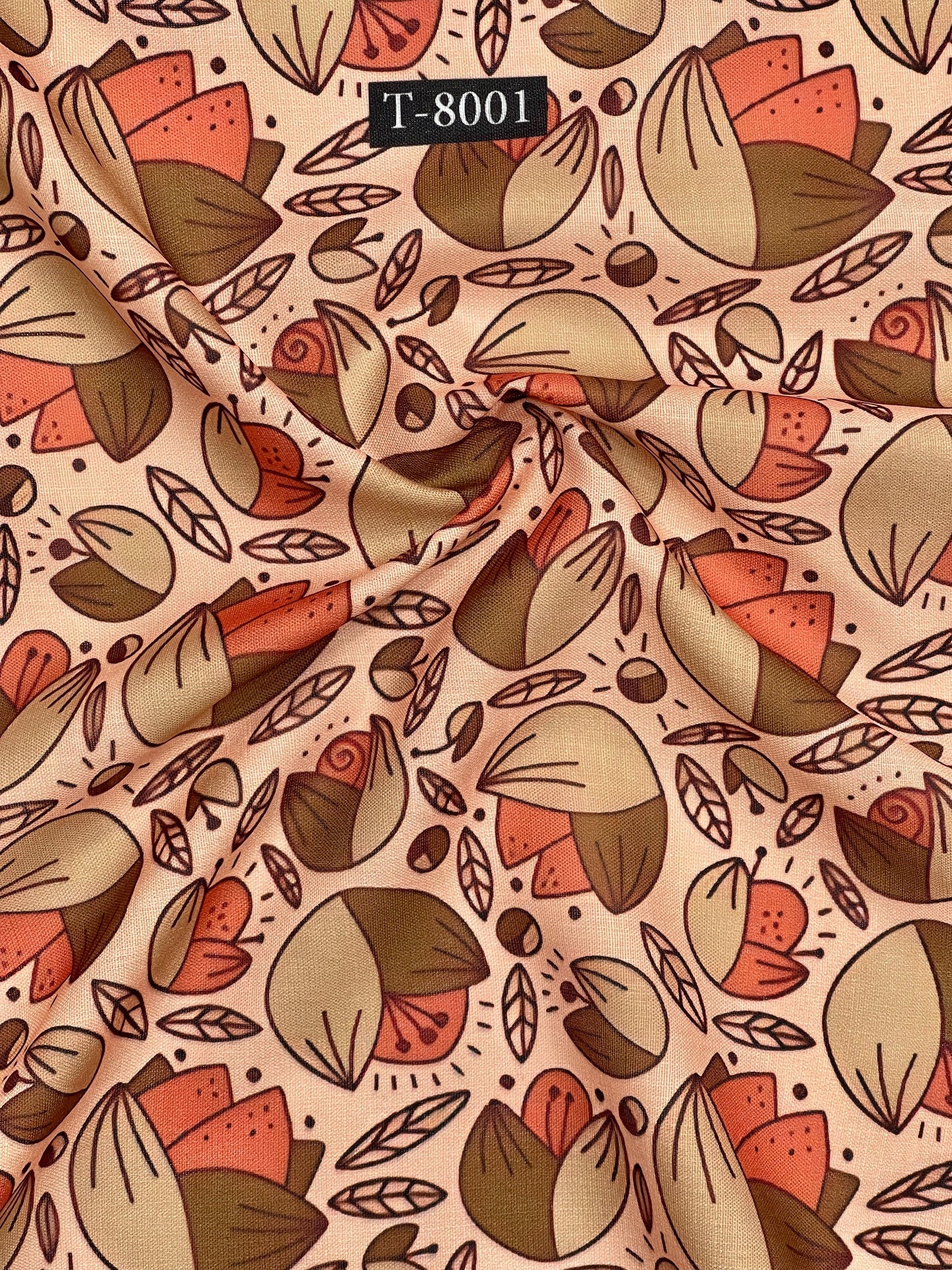 SWISS COTTON QUIRKY COLLECTION