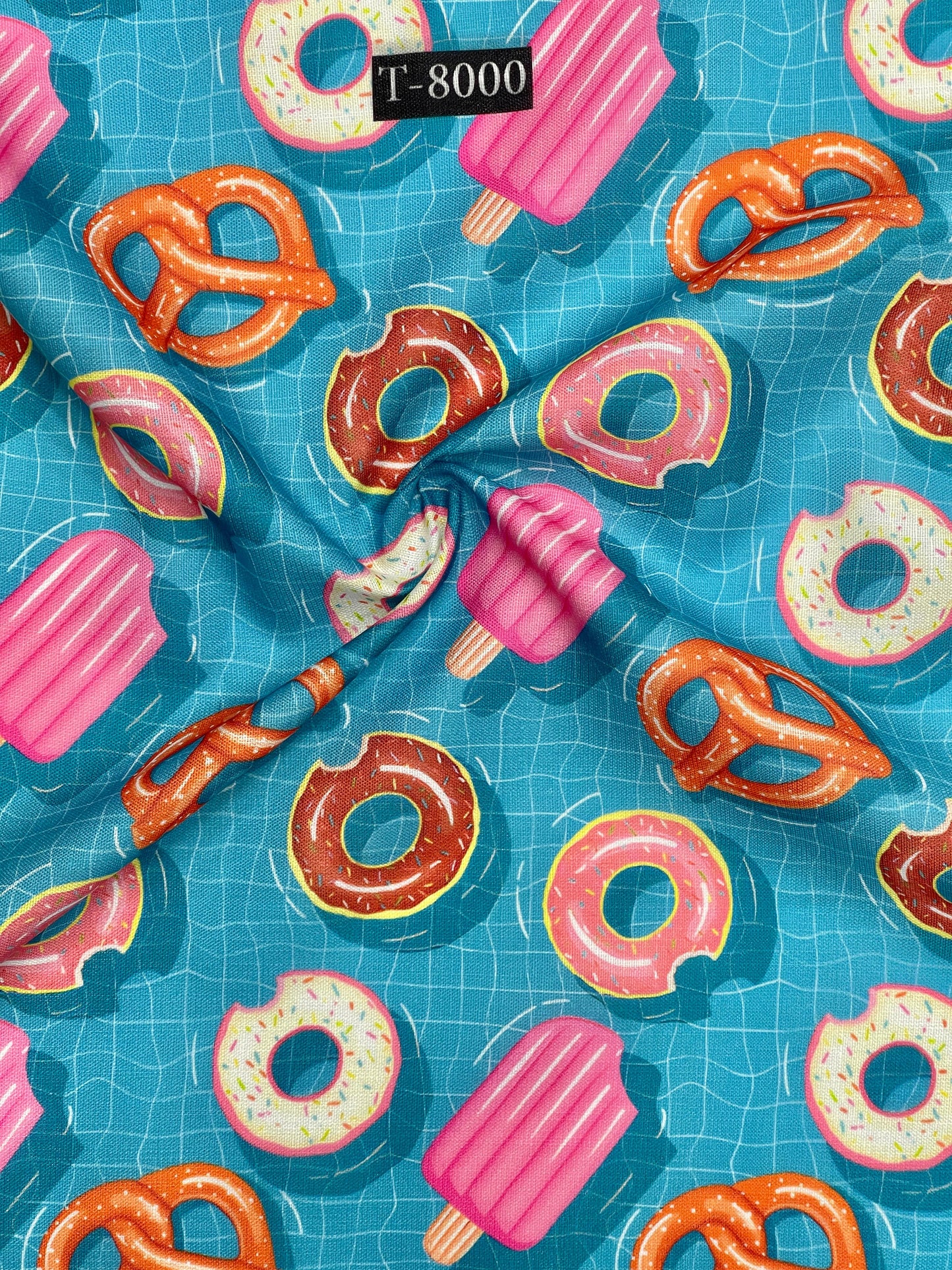 SWISS COTTON QUIRKY COLLECTION