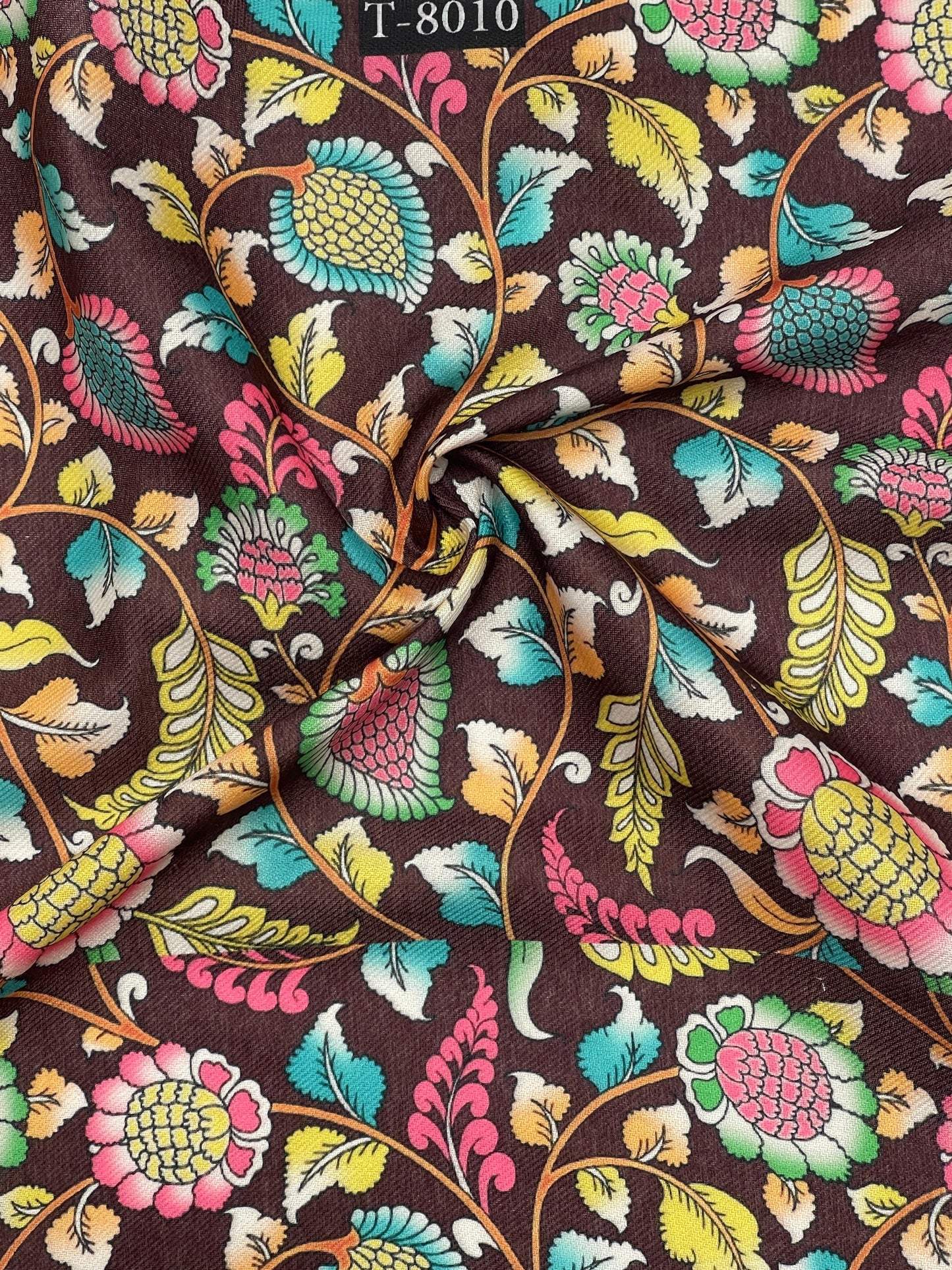 Beautiful Pashmina Winter Collection