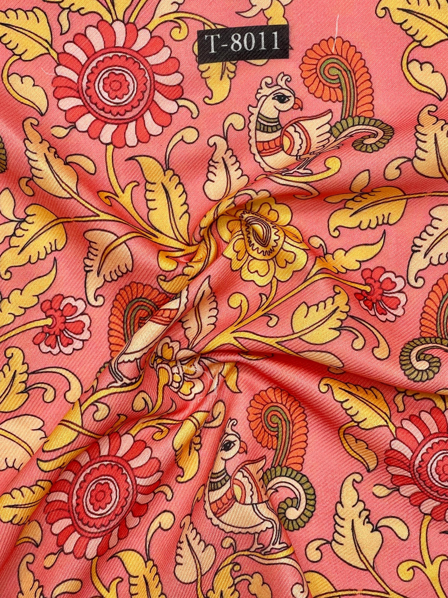 Beautiful Pashmina Winter Collection