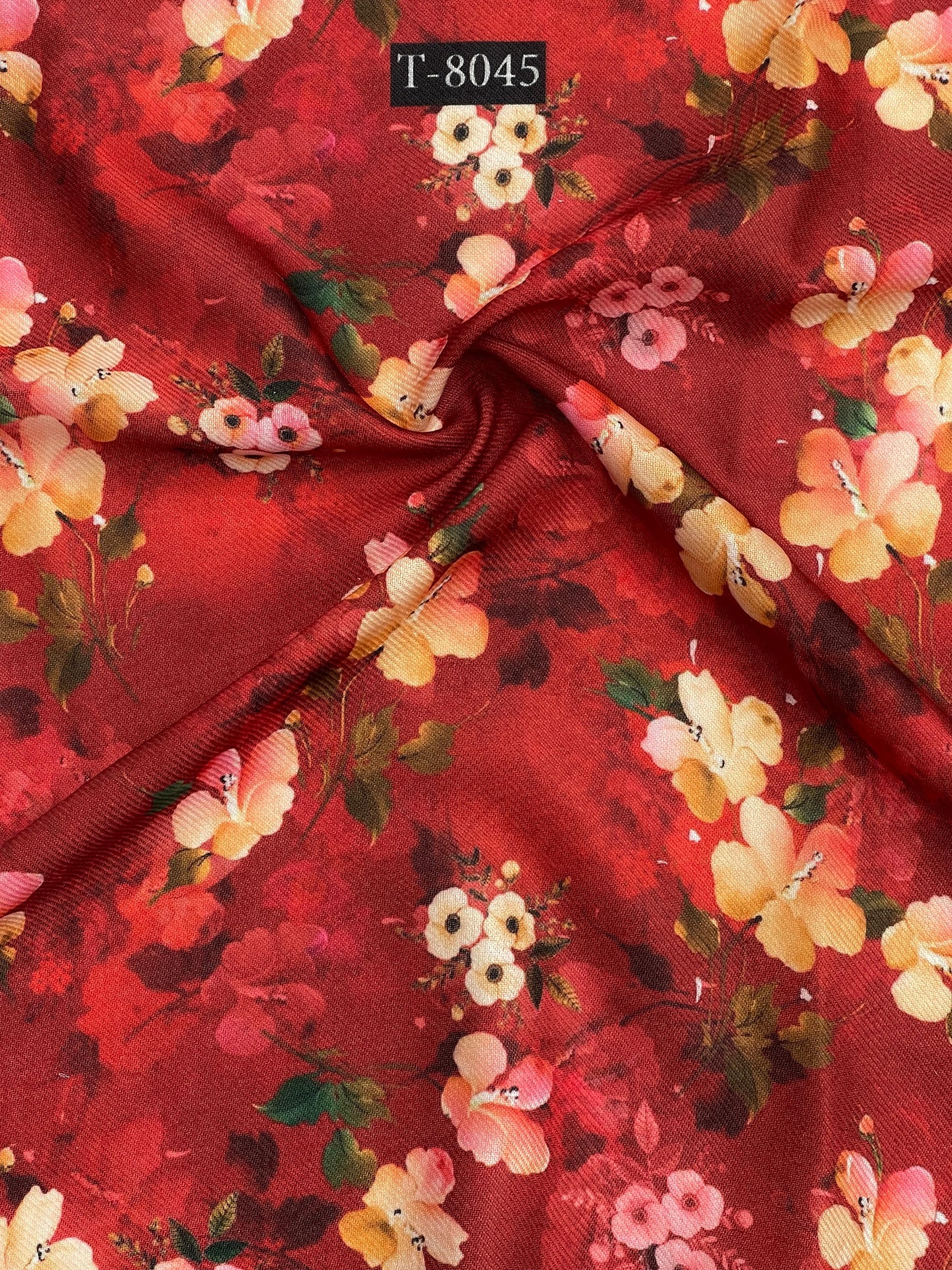 PASHMINA COLOURS THEME PRINTS