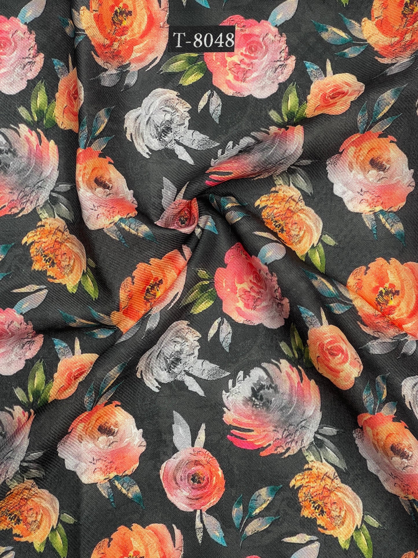 PASHMINA COLOURS THEME PRINTS