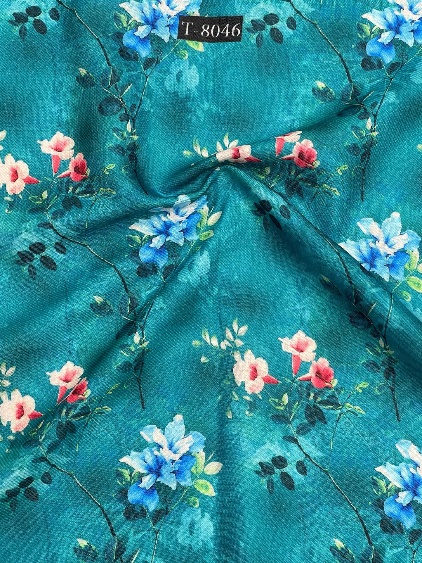 PASHMINA COLOURS THEME PRINTS