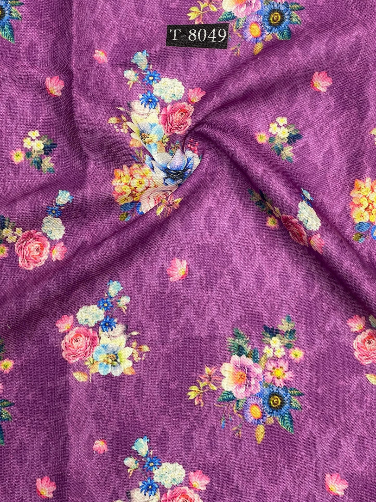 PASHMINA COLOURS THEME PRINTS