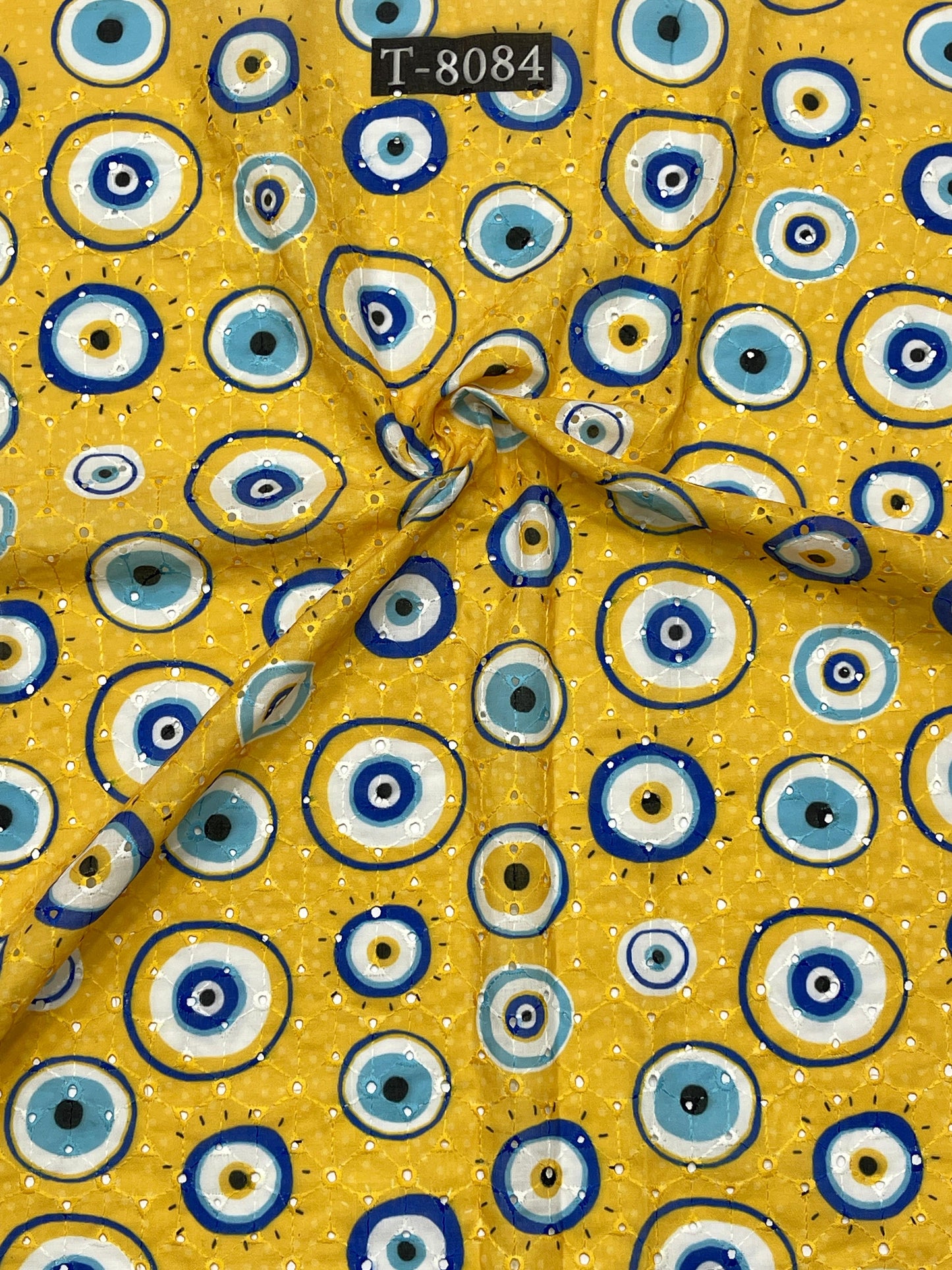 MOST DEMANED EVIL EYE COLLECTION