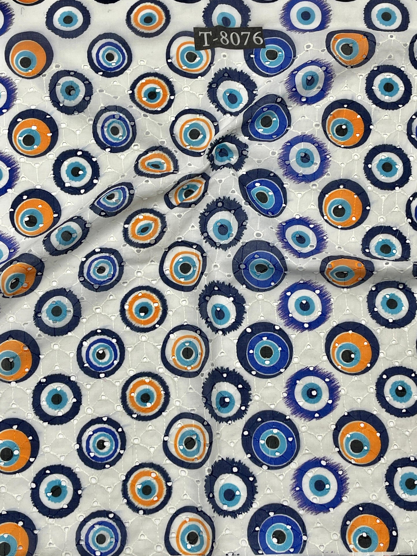 MOST DEMANED EVIL EYE COLLECTION