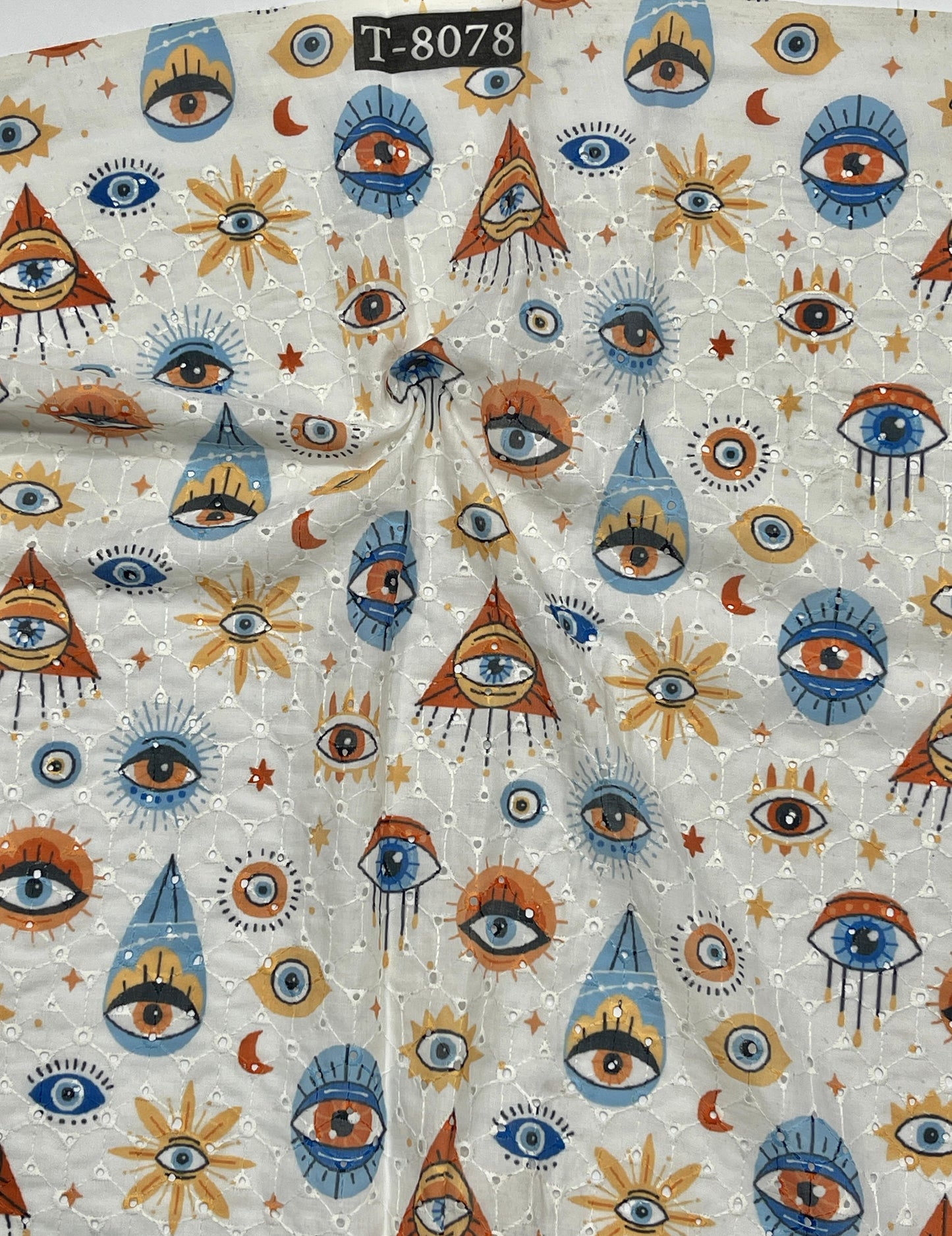 MOST DEMANED EVIL EYE COLLECTION