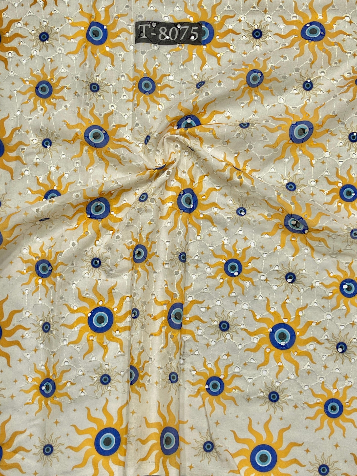 MOST DEMANED EVIL EYE COLLECTION