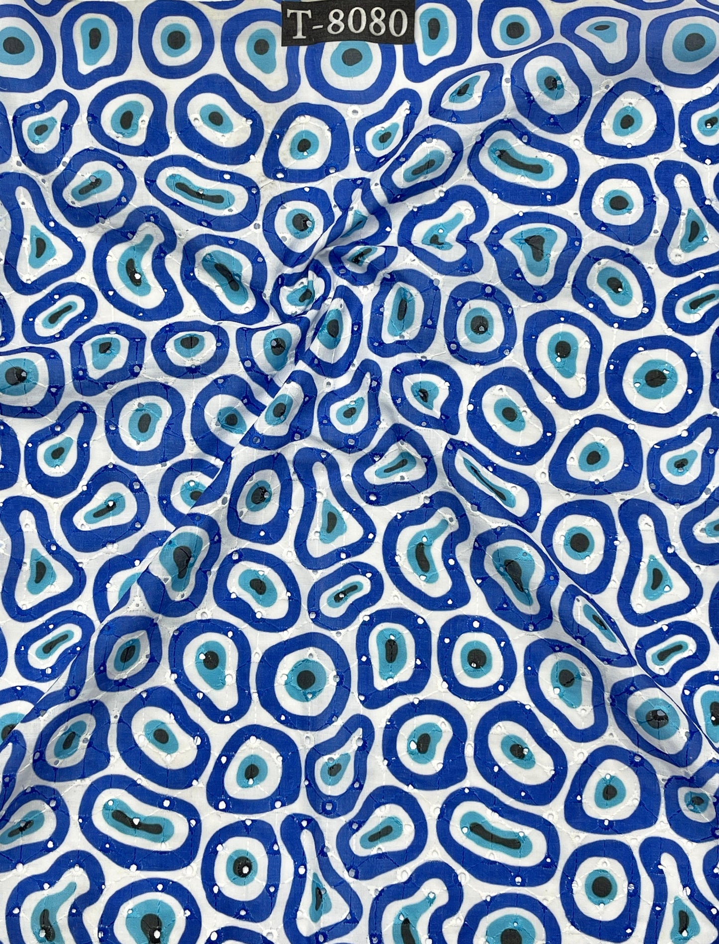 MOST DEMANED EVIL EYE COLLECTION