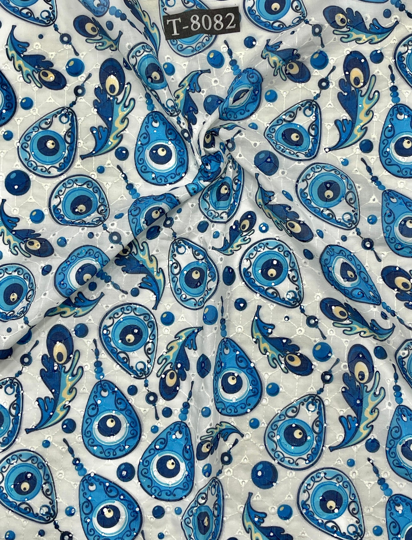 MOST DEMANED EVIL EYE COLLECTION