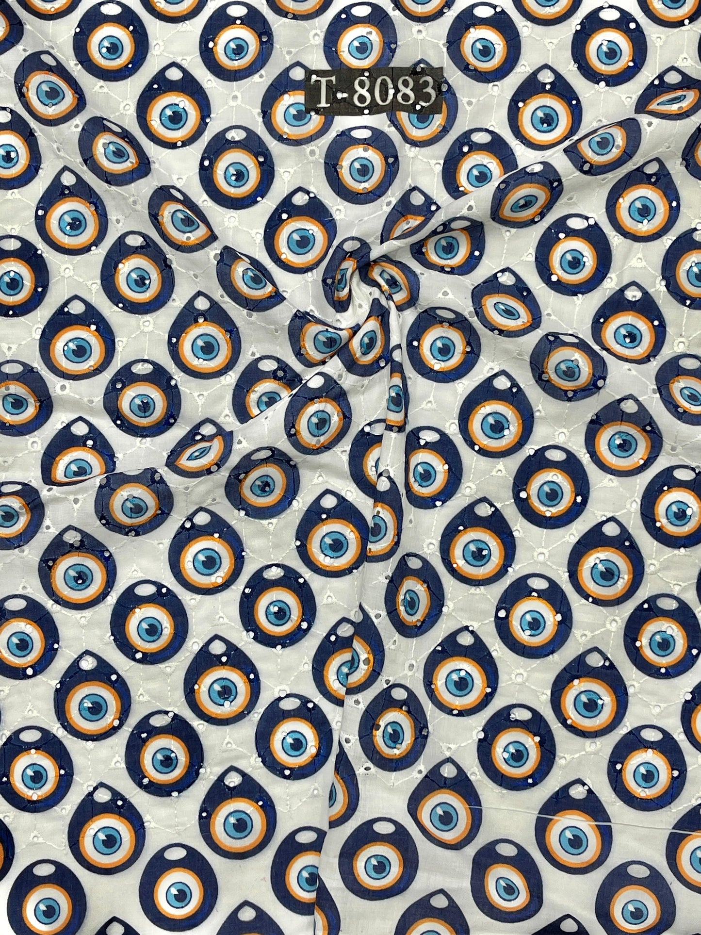 MOST DEMANED EVIL EYE COLLECTION