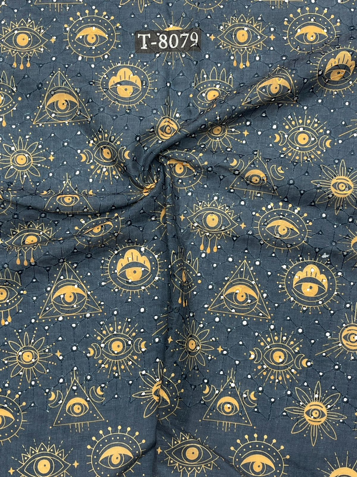 MOST DEMANED EVIL EYE COLLECTION