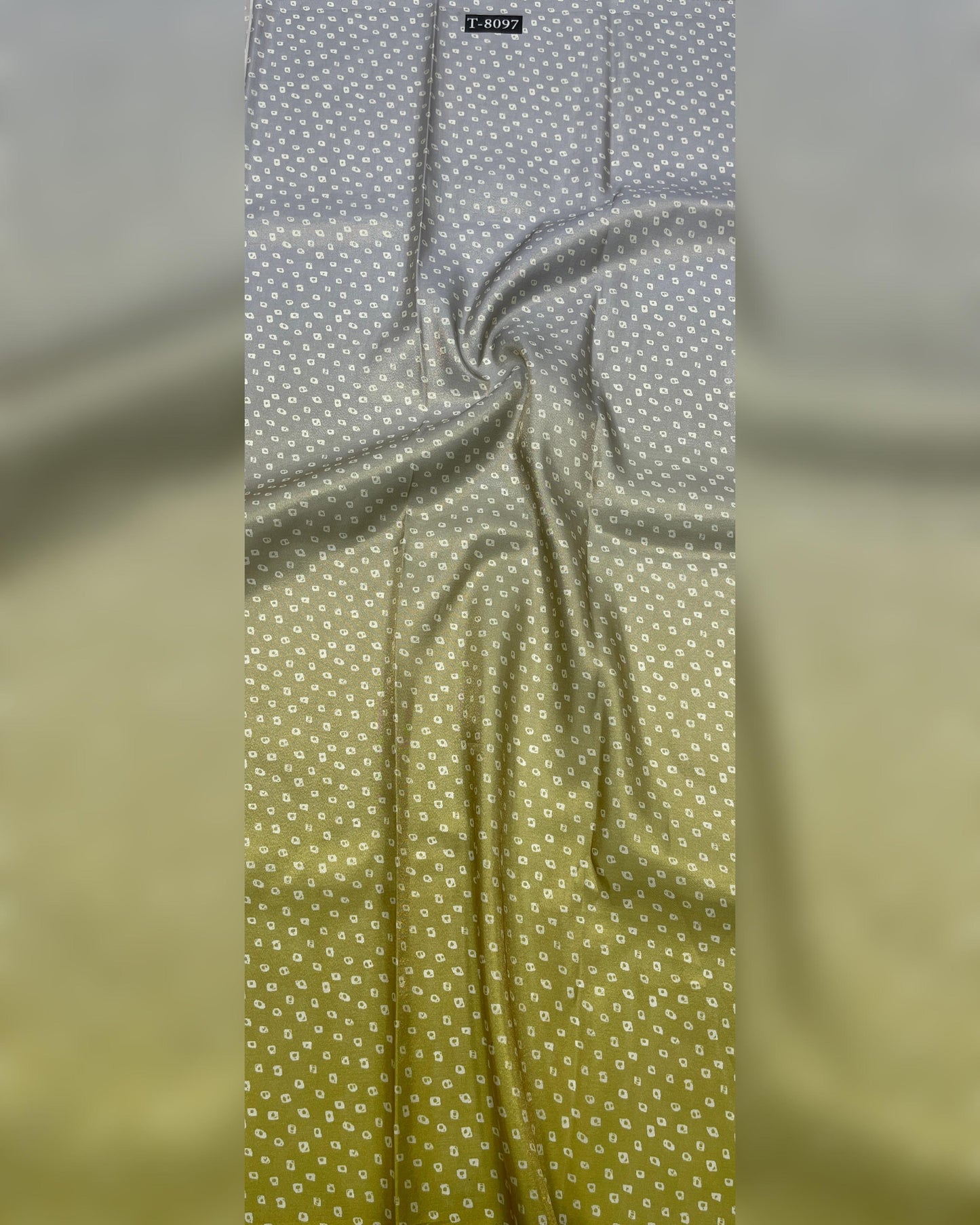 Shimmer Silk Ombre