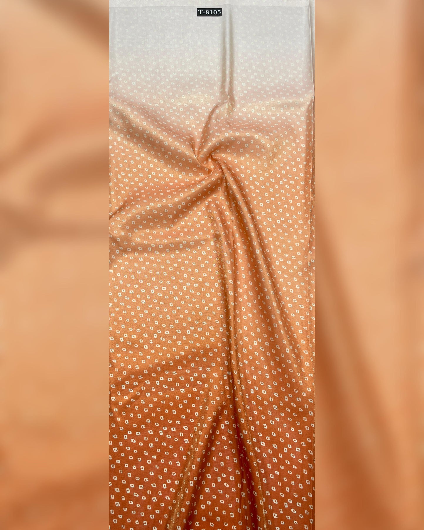 Shimmer Silk Ombre