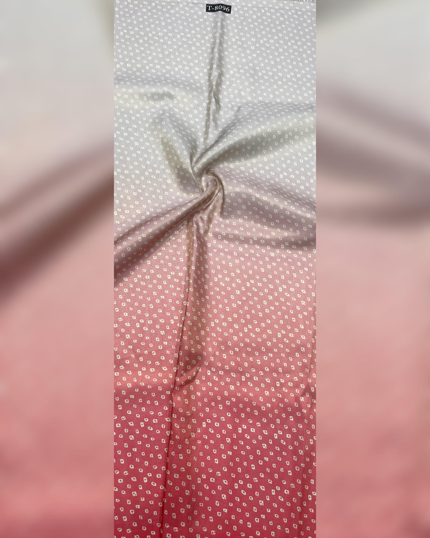 Shimmer Silk Ombre