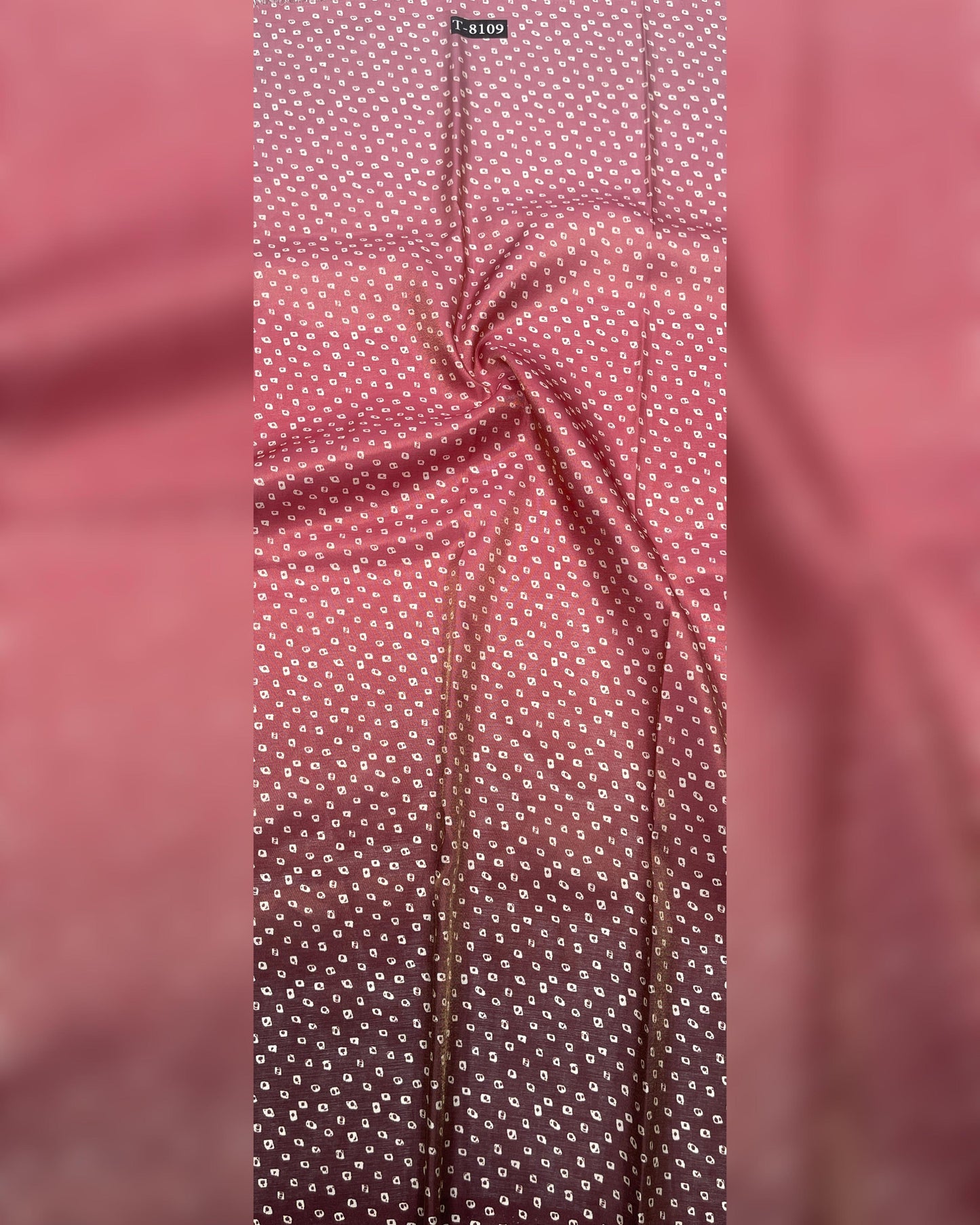 Shimmer Silk Ombre