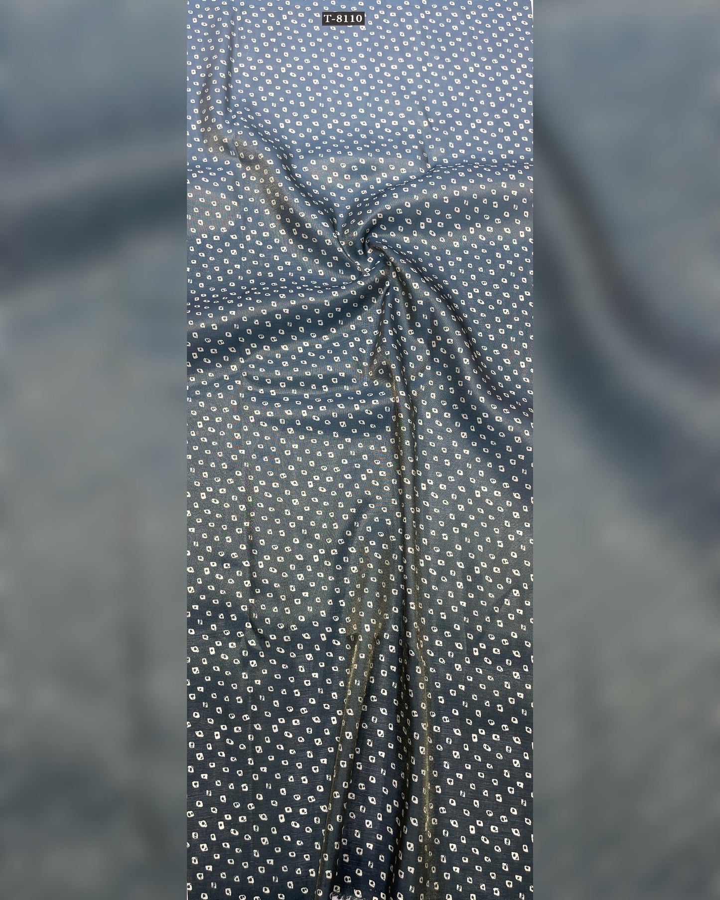 Shimmer Silk Ombre