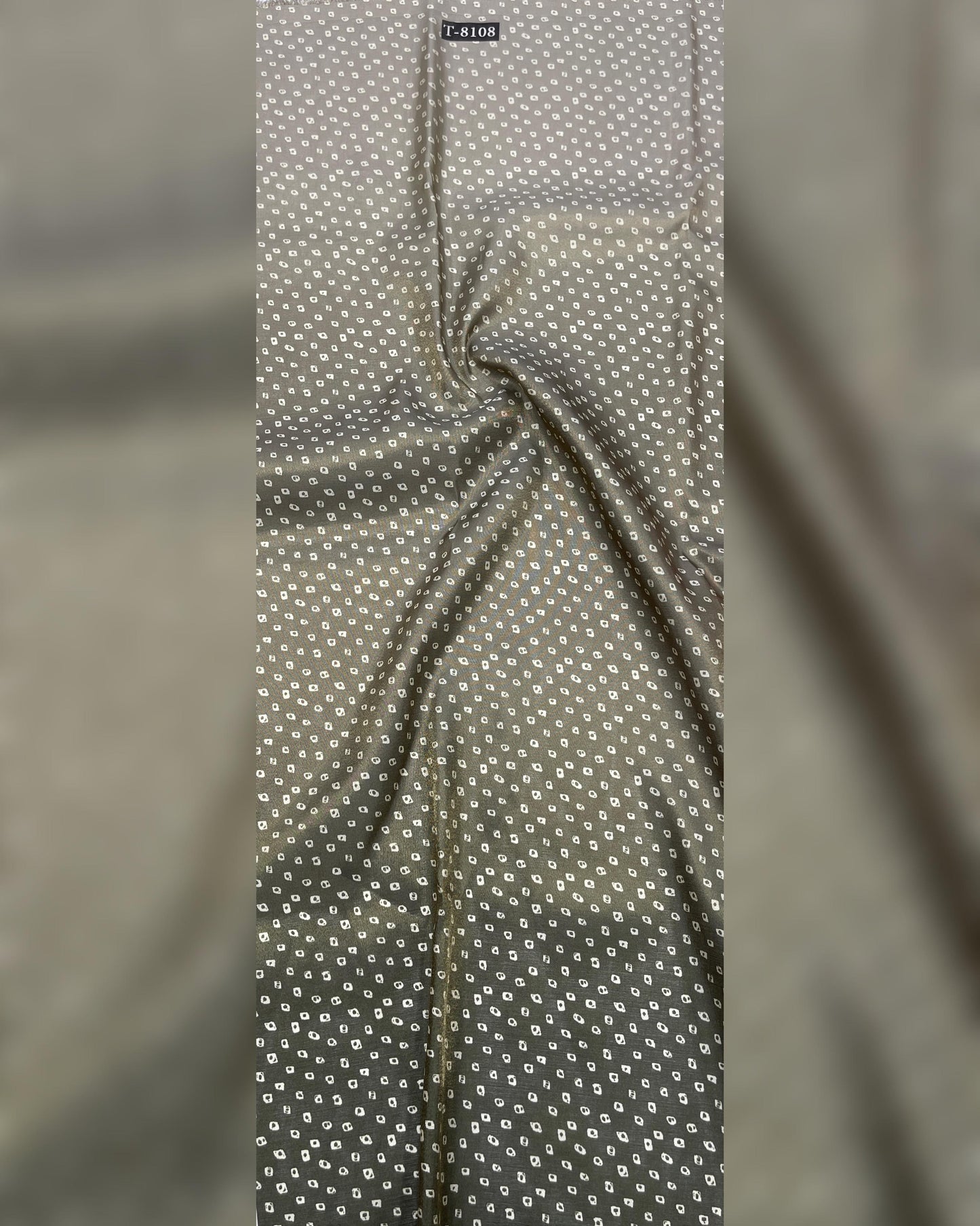 Shimmer Silk Ombre