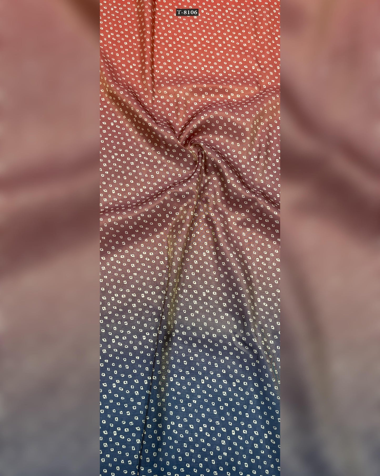 Shimmer Silk Ombre