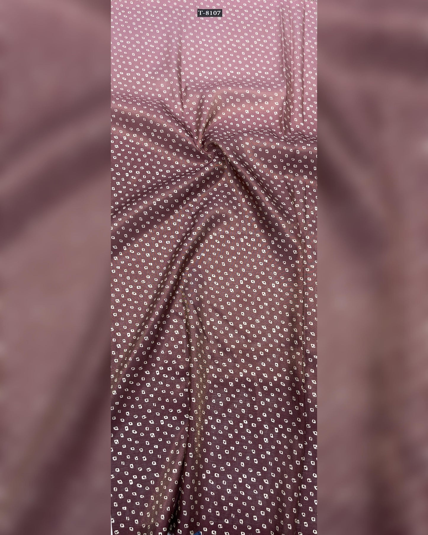 Shimmer Silk Ombre