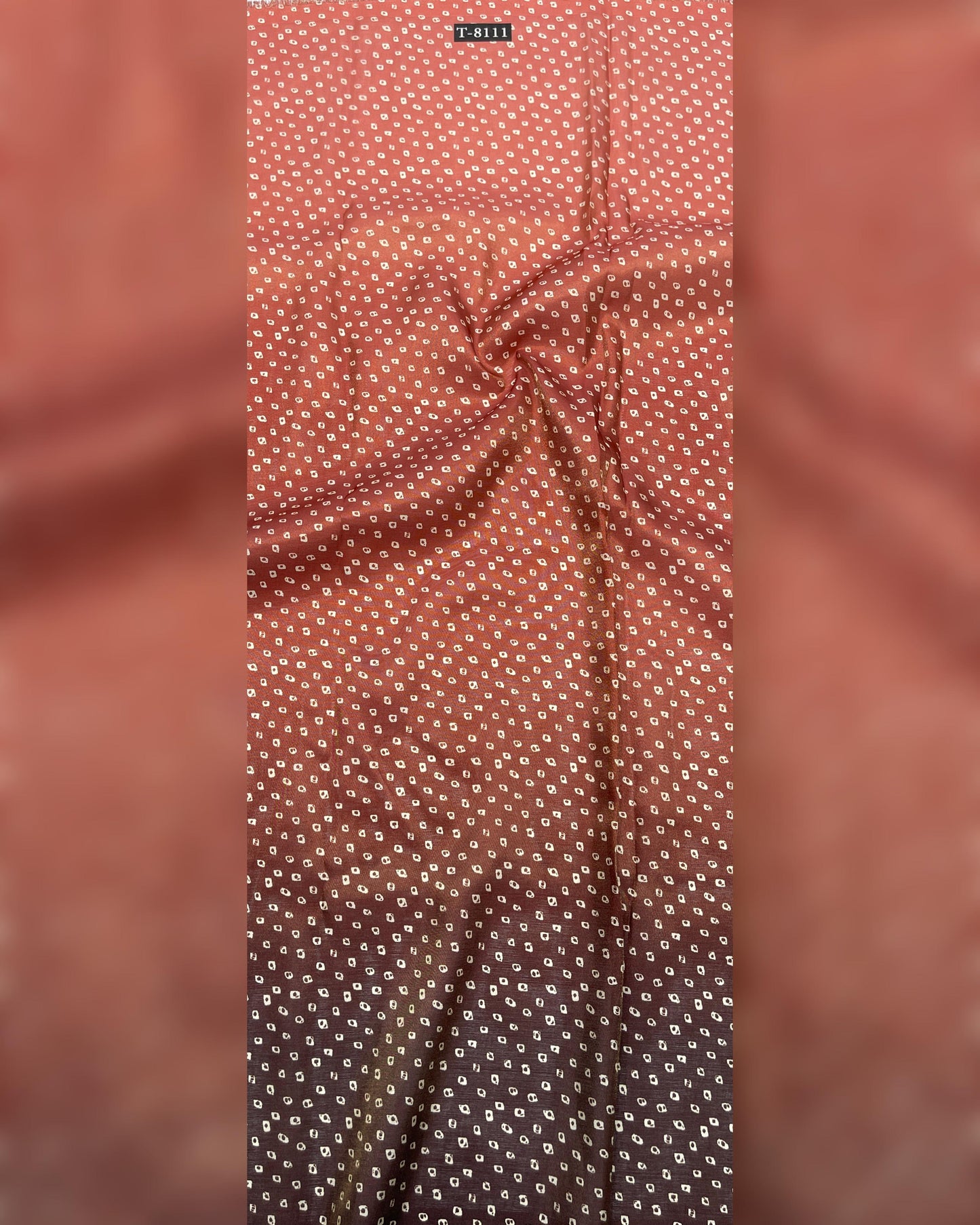 Shimmer Silk Ombre
