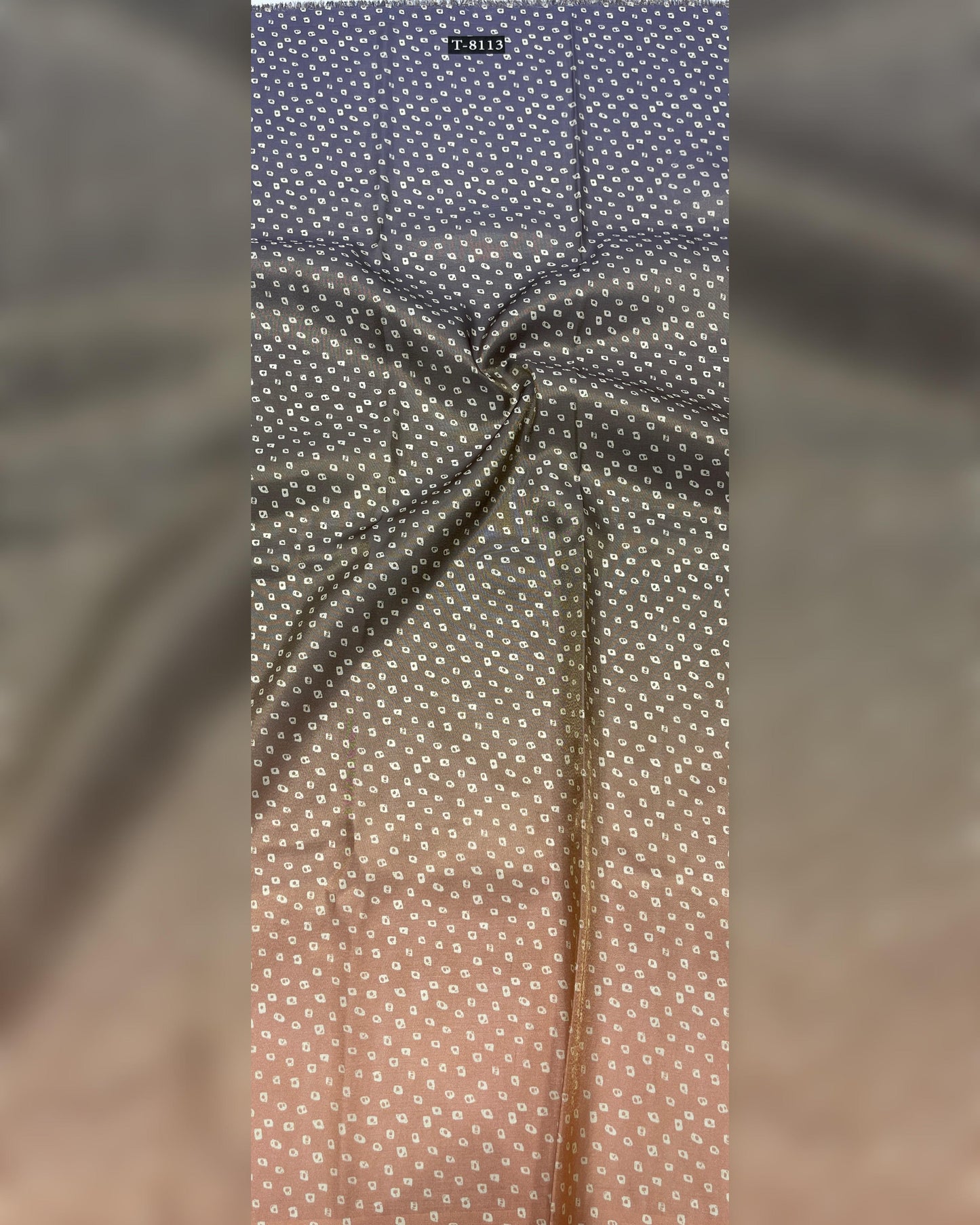 Shimmer Silk Ombre