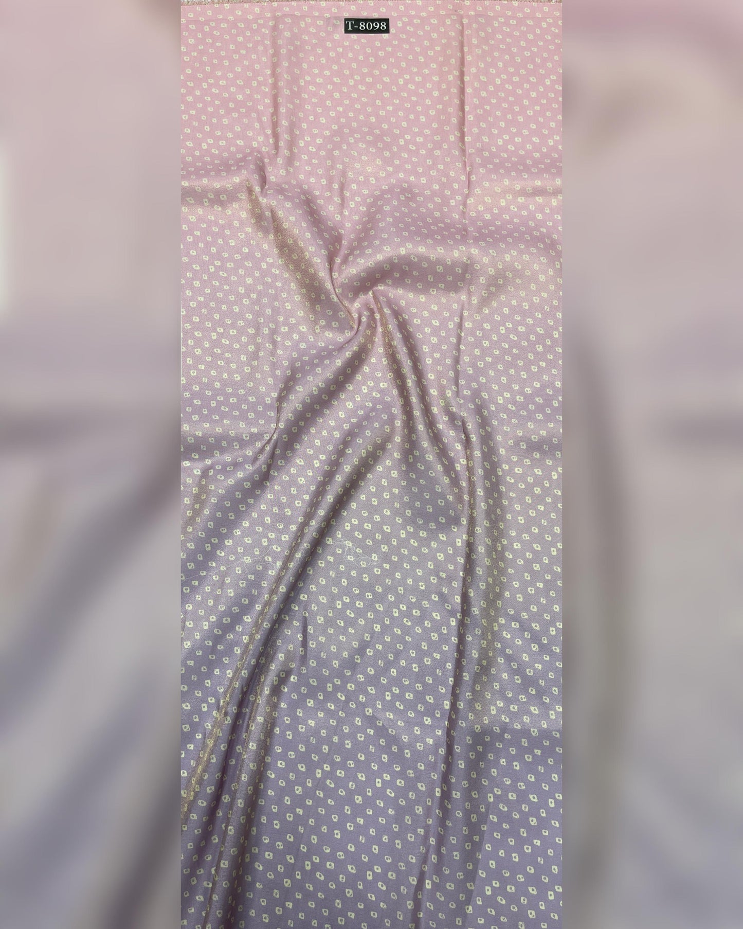 Shimmer Silk Ombre