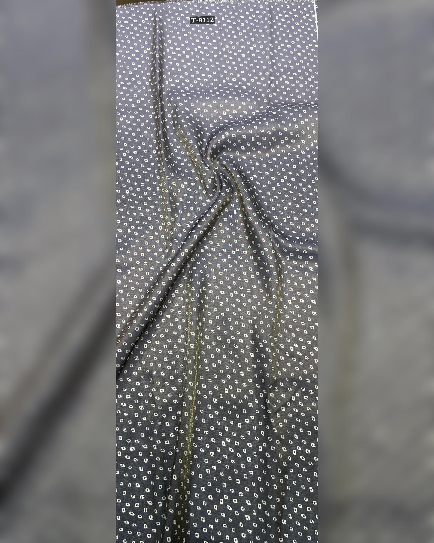 Shimmer Silk Ombre