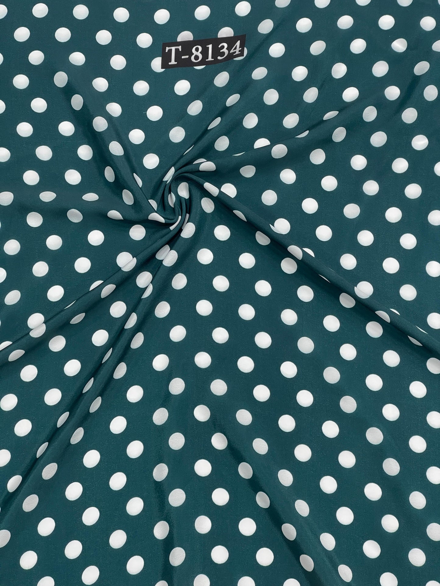 NEW POLKA DOTS WITH BEAUTIFUL COLOURS