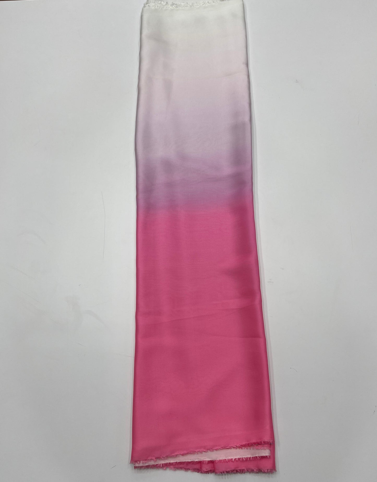 JAPAN SATIN OMBRE COLLECTION