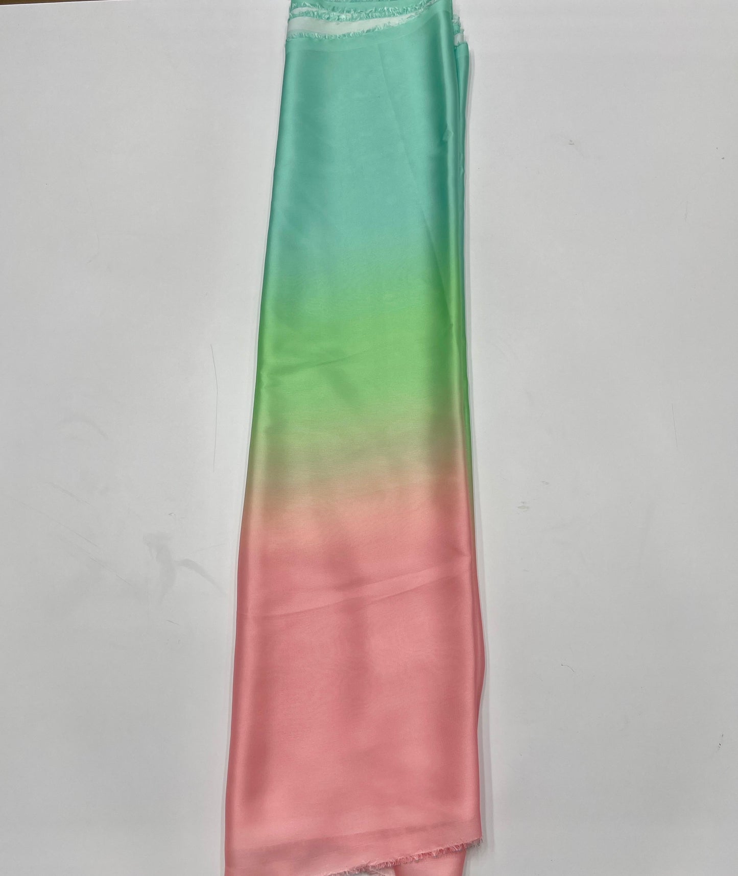 JAPAN SATIN OMBRE COLLECTION