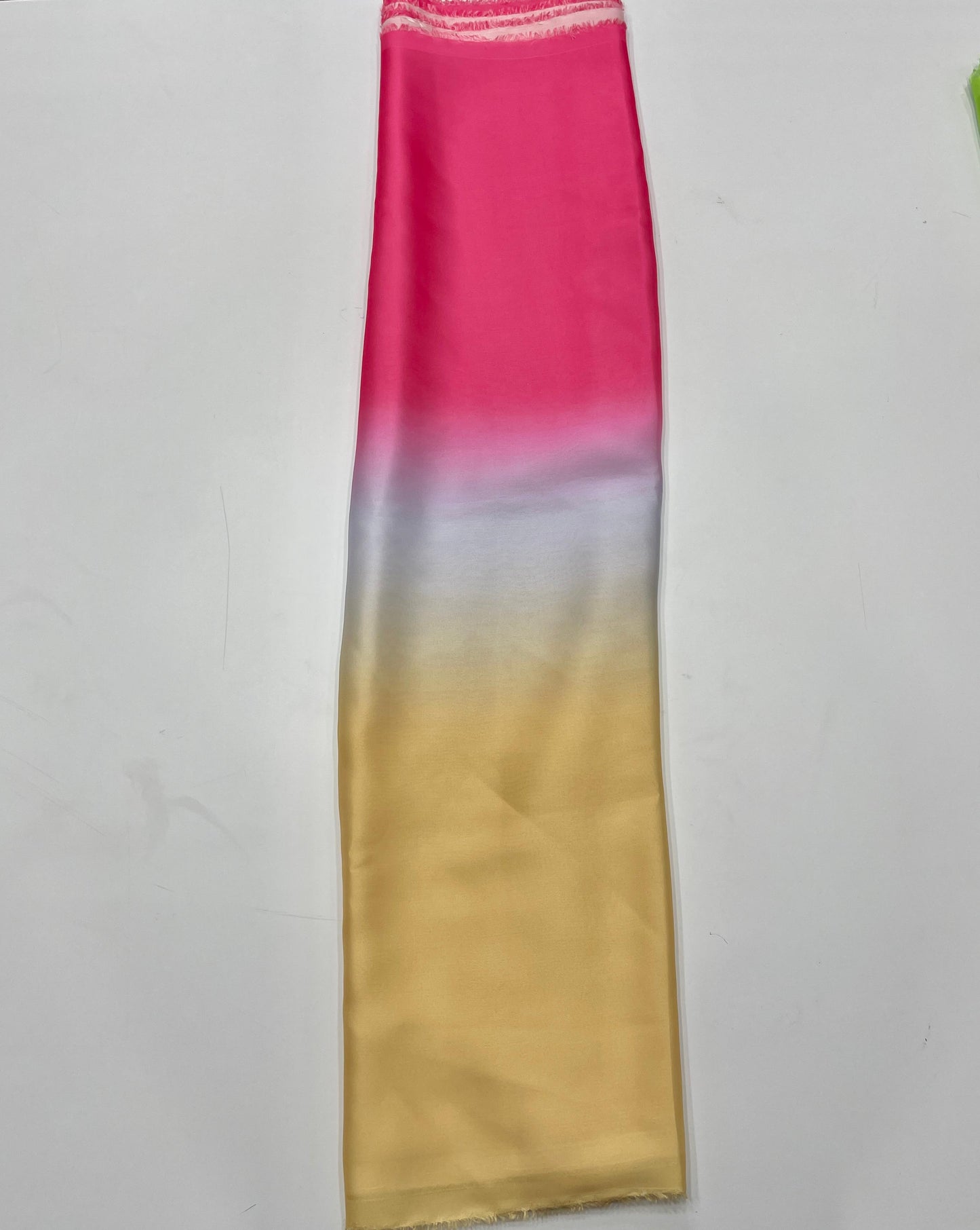 JAPAN SATIN OMBRE COLLECTION
